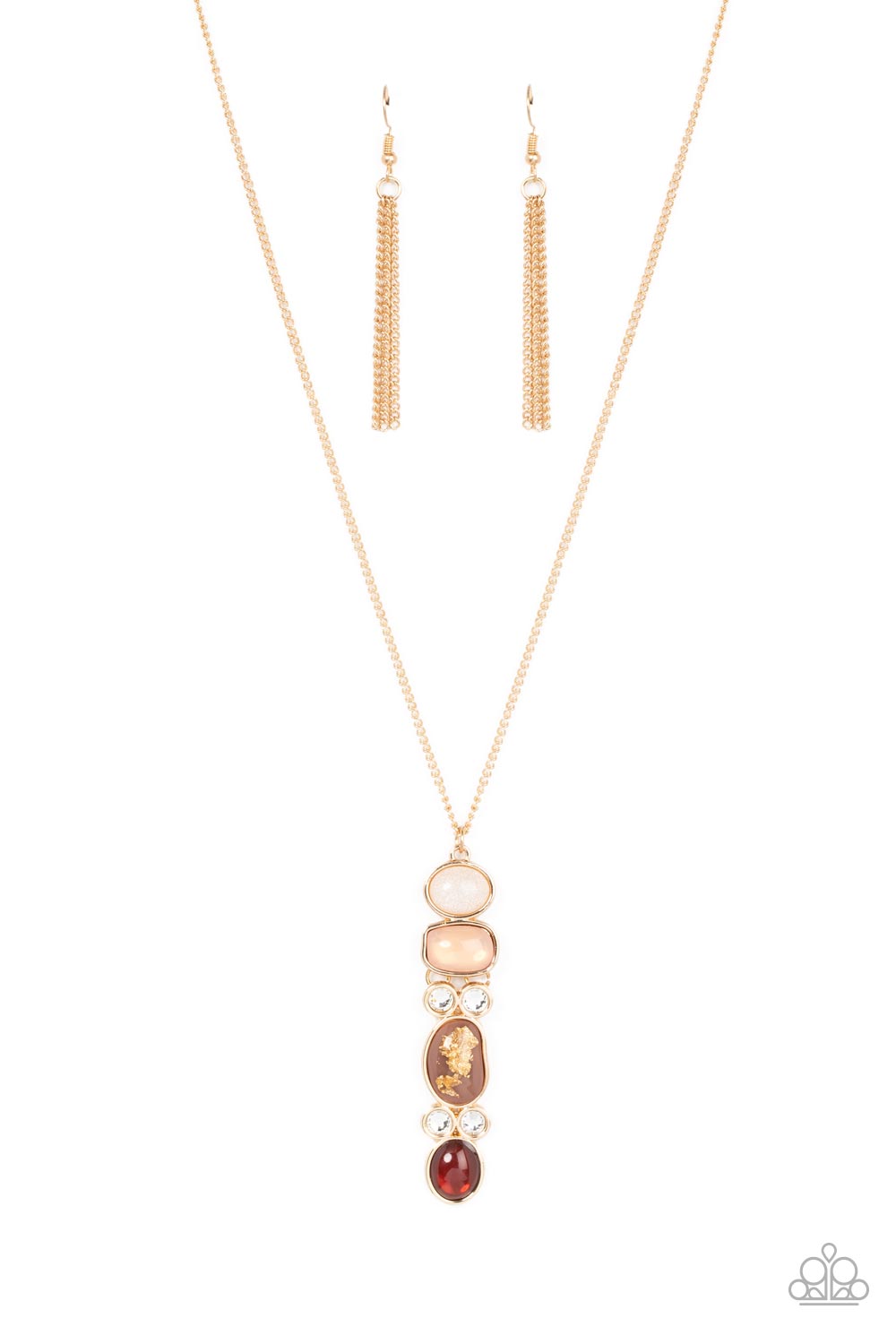 Totem Treasure - Brown - Barbara Towles Masterson's Store