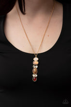Load image into Gallery viewer, Totem Treasure - Brown - Barbara Towles Masterson&#39;s Store
