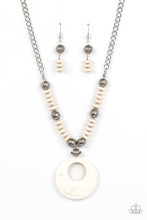 Load image into Gallery viewer, Oasis Goddess - White - Barbara Towles Masterson&#39;s Store
