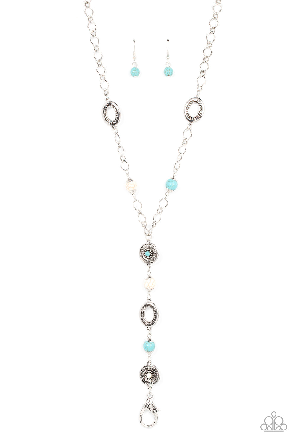 The Natural Order - Multi - Barbara Towles Masterson's Store