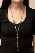 Load image into Gallery viewer, The Natural Order - Multi - Barbara Towles Masterson&#39;s Store
