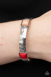 Totally Terraform - Multi Paparazzi Bracelet