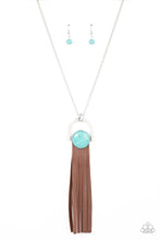 Load image into Gallery viewer, Winslow Wanderer - Blue - Barbara Towles Masterson&#39;s Store
