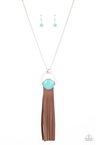 Winslow Wanderer - Blue - Barbara Towles Masterson's Store