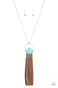 Winslow Wanderer - Blue - Barbara Towles Masterson's Store