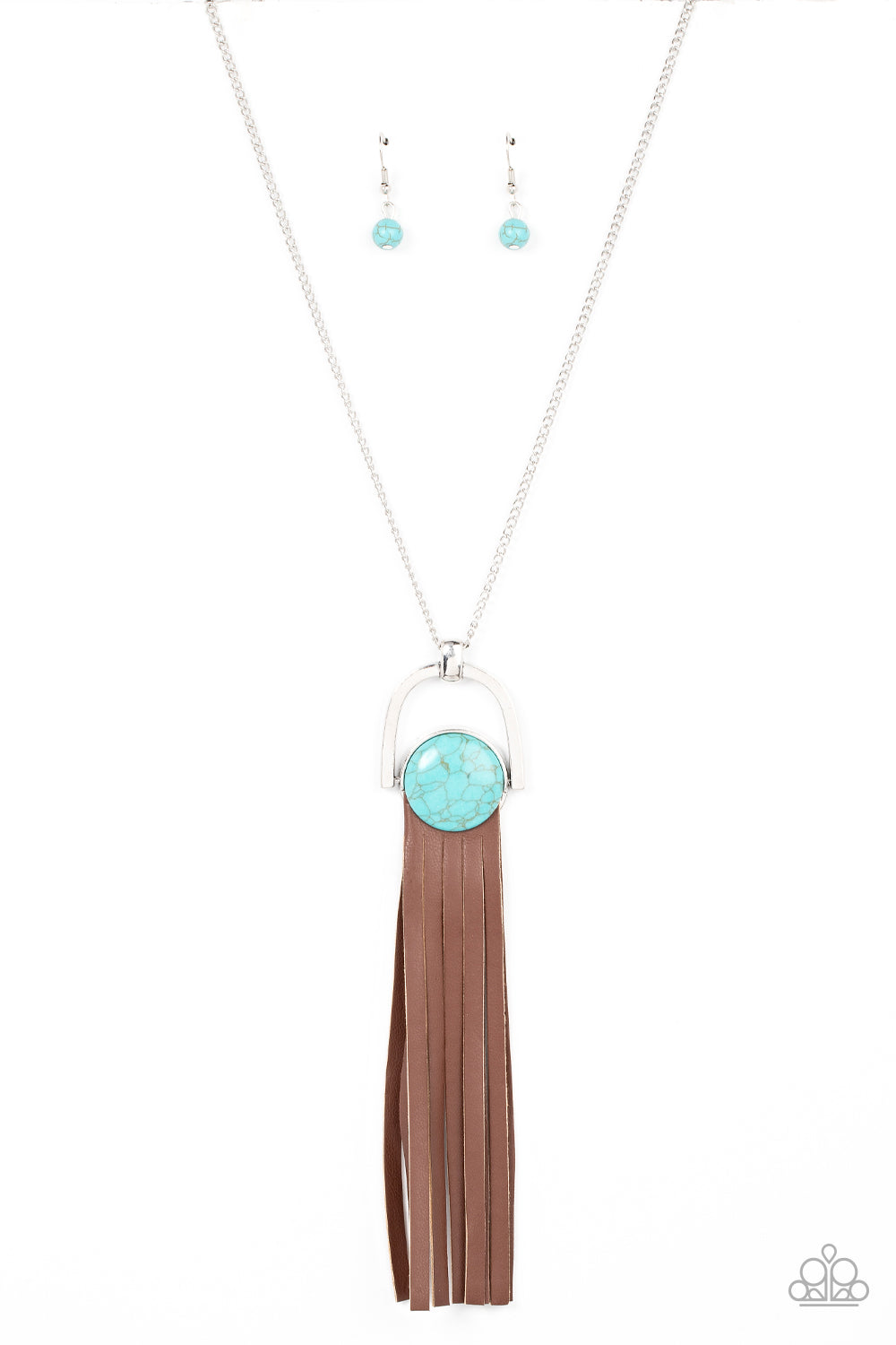 Winslow Wanderer - Blue - Barbara Towles Masterson's Store