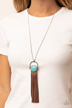 Load image into Gallery viewer, Winslow Wanderer - Blue - Barbara Towles Masterson&#39;s Store
