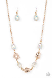 Inspirational Iridescence - Rose Gold - Barbara Towles Masterson's Store