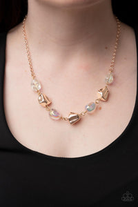 Inspirational Iridescence - Rose Gold - Barbara Towles Masterson's Store