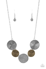 Load image into Gallery viewer, Self DISC-overy - Multi - Barbara Towles Masterson&#39;s Store
