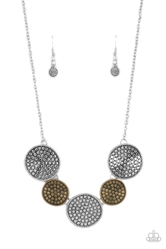 Self DISC-overy - Multi - Barbara Towles Masterson's Store