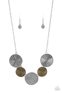 Self DISC-overy - Multi - Barbara Towles Masterson's Store