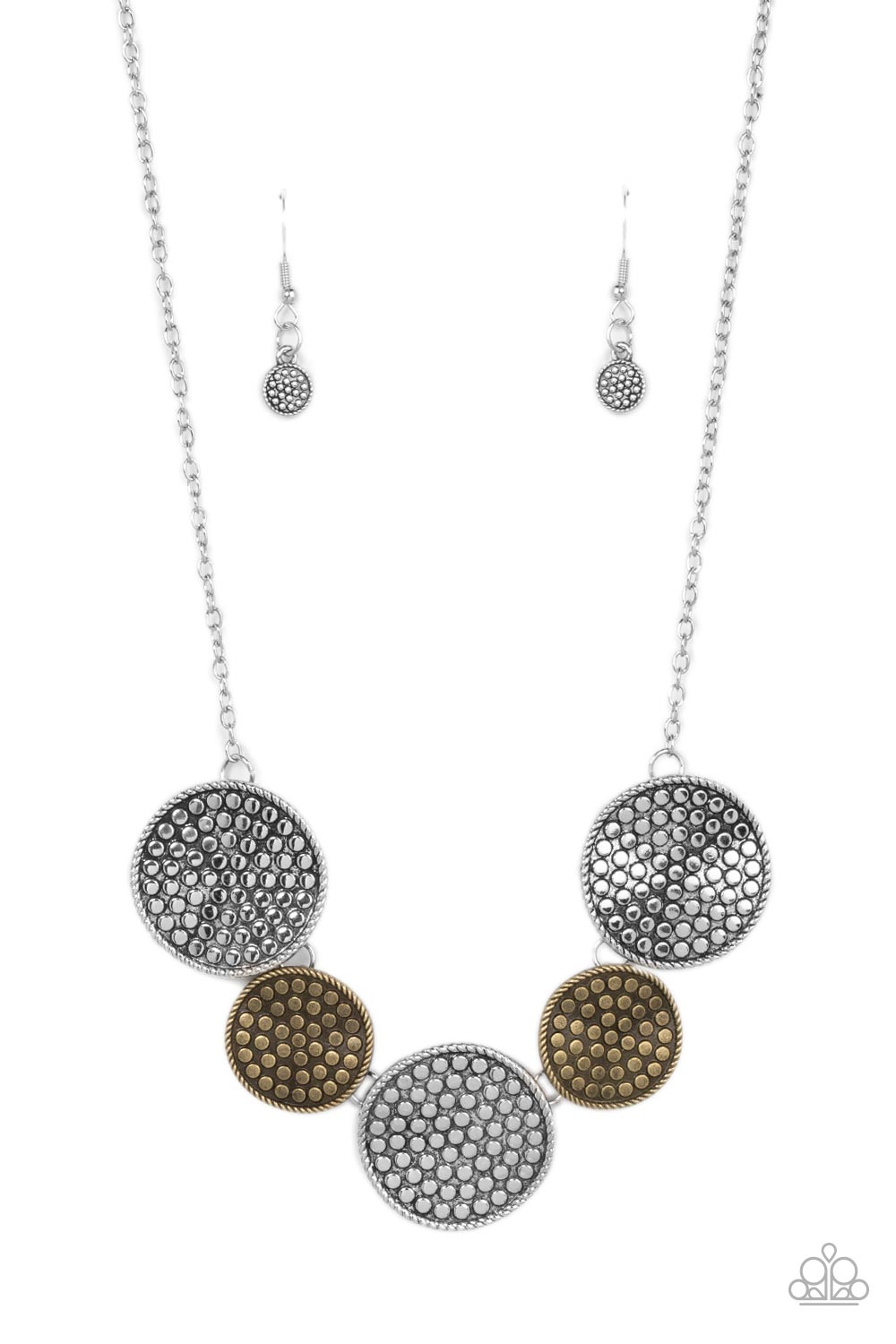 Self DISC-overy - Multi - Barbara Towles Masterson's Store