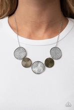 Load image into Gallery viewer, Self DISC-overy - Multi - Barbara Towles Masterson&#39;s Store
