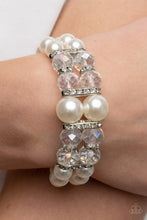 Load image into Gallery viewer, Timelessly Tea Party - White - Barbara Towles Masterson&#39;s Store
