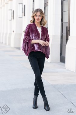 Fiercely 5th Avenue - Complete Trend Blend February 2021 - Barbara Towles Masterson's Store