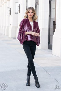 Fiercely 5th Avenue - Complete Trend Blend February 2021 - Barbara Towles Masterson's Store