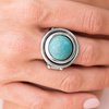 Simply Santa Fe - Complete Trend Blend September 2022 Paparazzi