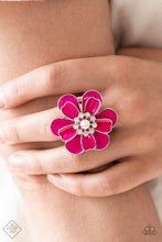 Load image into Gallery viewer, Glimpses of Malibu - Complete Trend Blend Paparazzi FF September 2022

