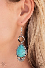 Load image into Gallery viewer, Simply Santa Fe - Complete Trend Blend October 2022
