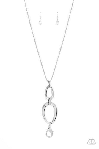 Elegantly Entrancing - White - Barbara Towles Masterson's Store