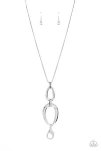 Elegantly Entrancing - White - Barbara Towles Masterson's Store