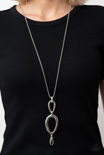 Load image into Gallery viewer, Elegantly Entrancing - White - Barbara Towles Masterson&#39;s Store
