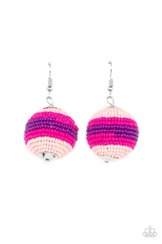 Zest Fest - Pink - Barbara Towles Masterson's Store