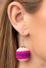 Load image into Gallery viewer, Zest Fest - Pink - Barbara Towles Masterson&#39;s Store
