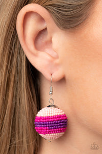 Zest Fest - Pink - Barbara Towles Masterson's Store