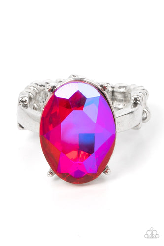 Updated Dazzle - Pink - Barbara Towles Masterson's Store