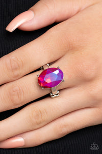 Updated Dazzle - Pink - Barbara Towles Masterson's Store