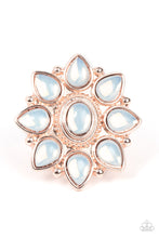 Load image into Gallery viewer, Enchanted Orchard - Rose Gold - Barbara Towles Masterson&#39;s Store
