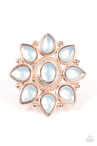 Enchanted Orchard - Rose Gold - Barbara Towles Masterson's Store