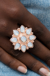 Enchanted Orchard - Rose Gold - Barbara Towles Masterson's Store