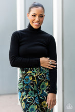 Load image into Gallery viewer, Butterfly Bustle - Green Paparazzi Ring
