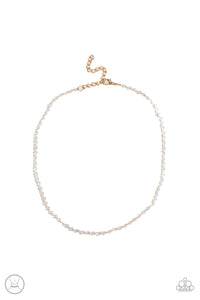 Mini MVP - Gold - Barbara Towles Masterson's Store