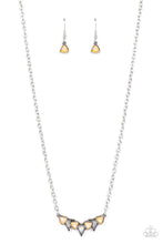 Load image into Gallery viewer, Pyramid Prowl - Yellow - Barbara Towles Masterson&#39;s Store
