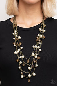 Vintage Virtuoso - Brass - Barbara Towles Masterson's Store