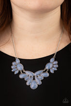Load image into Gallery viewer, A Passing FAN-cy - Blue - Barbara Towles Masterson&#39;s Store
