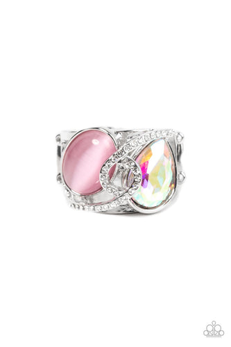 SELFIE-Indulgence - Pink - Barbara Towles Masterson's Store