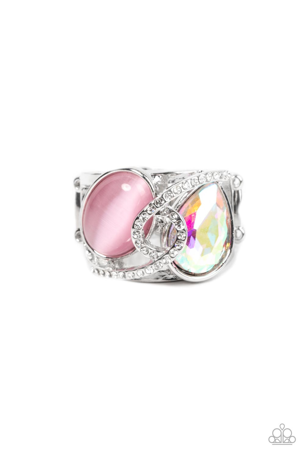 SELFIE-Indulgence - Pink - Barbara Towles Masterson's Store