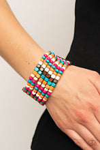 Load image into Gallery viewer, Dive into Maldives - Multi - Barbara Towles Masterson&#39;s Store
