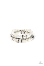 Load image into Gallery viewer, Positively Polished - White - Barbara Towles Masterson&#39;s Store

