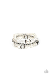 Positively Polished - White - Barbara Towles Masterson's Store