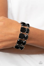 Load image into Gallery viewer, Dont Forget Your Toga - Black - Barbara Towles Masterson&#39;s Store
