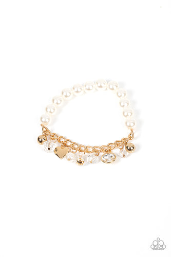 Adorningly Admirable - Gold - Barbara Towles Masterson's Store