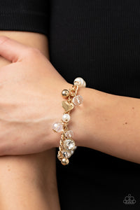 Adorningly Admirable - Gold - Barbara Towles Masterson's Store