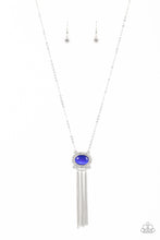 Load image into Gallery viewer, Happily Ever Ethereal - Blue - Barbara Towles Masterson&#39;s Store
