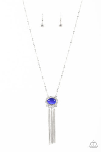 Happily Ever Ethereal - Blue - Barbara Towles Masterson's Store